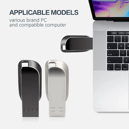 USB Flash Drive 128GB 64GB 32GB 16GB 3.0 High-Speed Pendrive 128GB 64GB USB Memory Stick 32GB 16GB USB Flash Drive